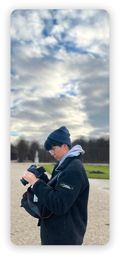 Suhwoo Lee's profile photo