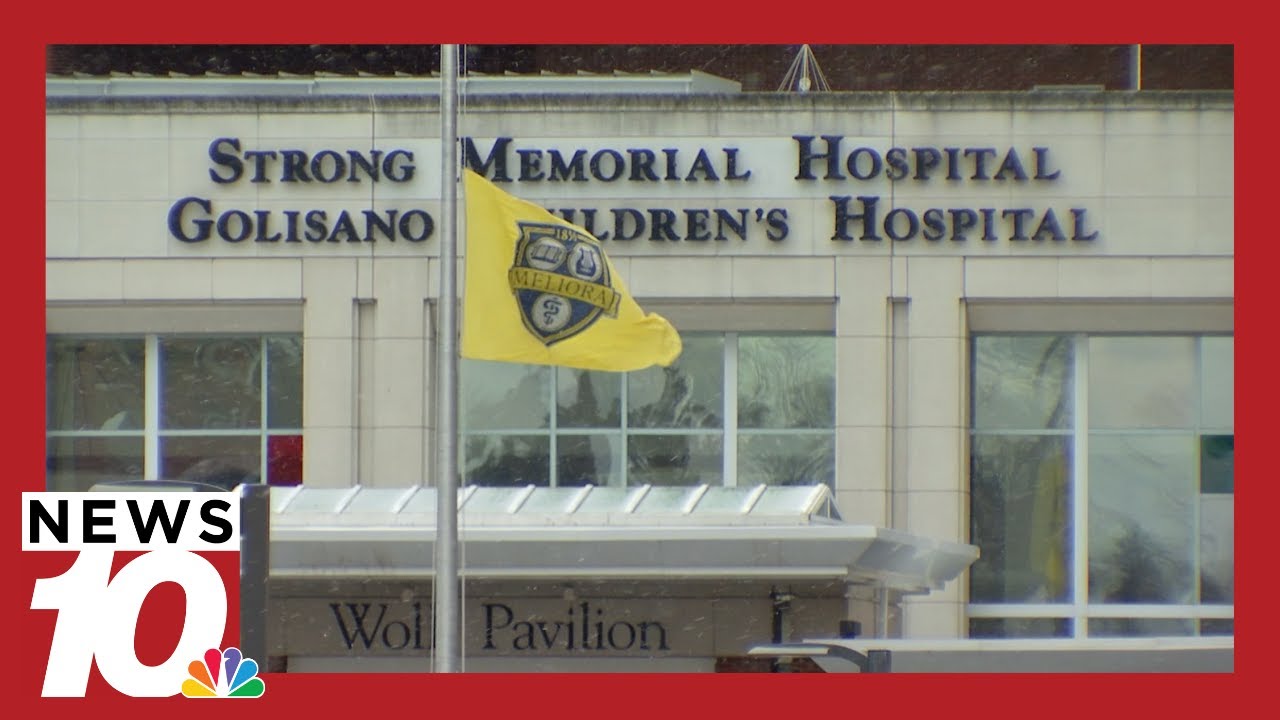 News10NBC Emergency Report